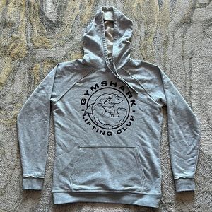 Gymshark Legacy Hoodie Medium